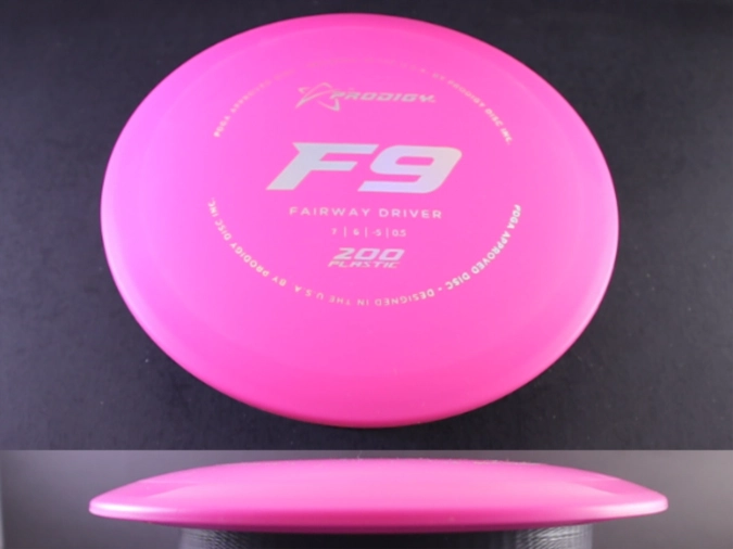F9 200