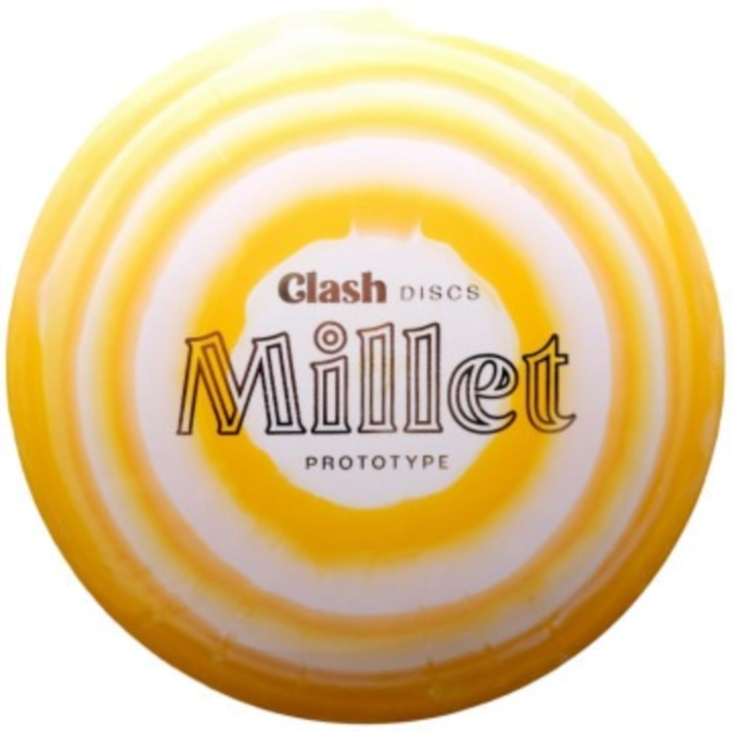 Millet