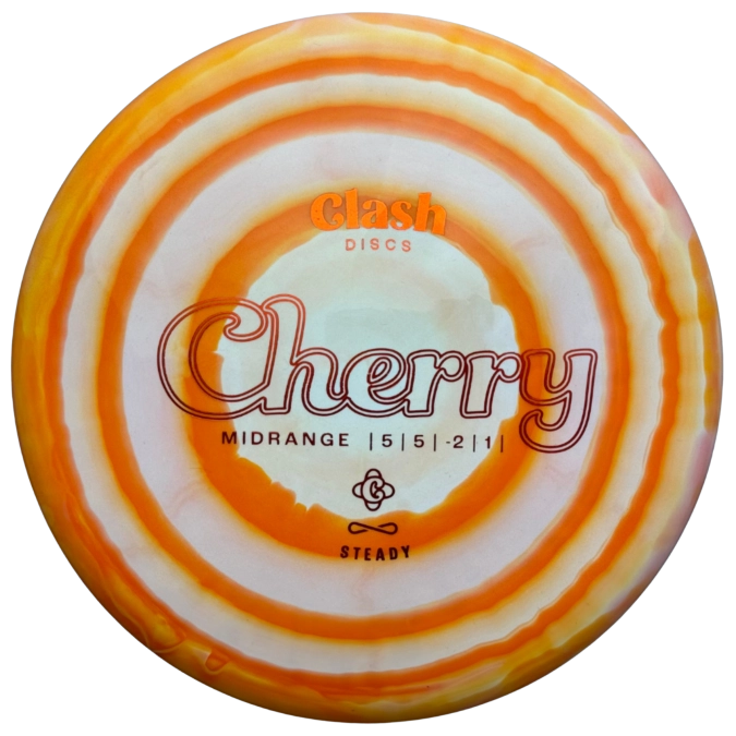 Cherry