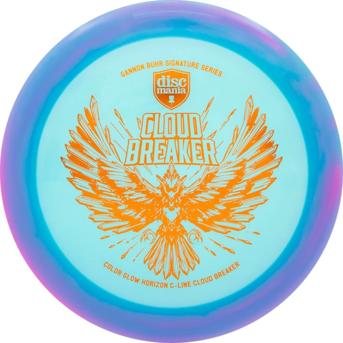 Cloud Breaker Glow Horizon C-Line