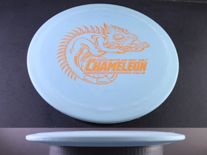 Chameleon TarPit