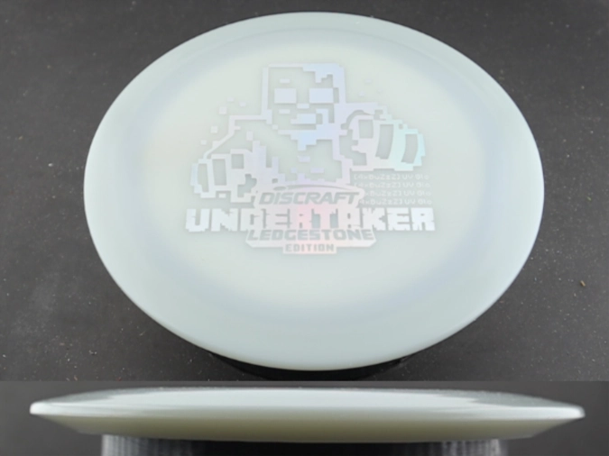 UndertakerUVGlo