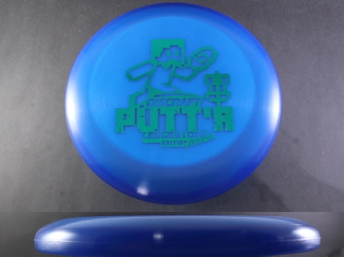 Putt'r Z GLO FLX