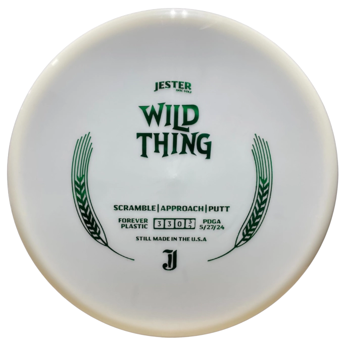 ForeverWildThing