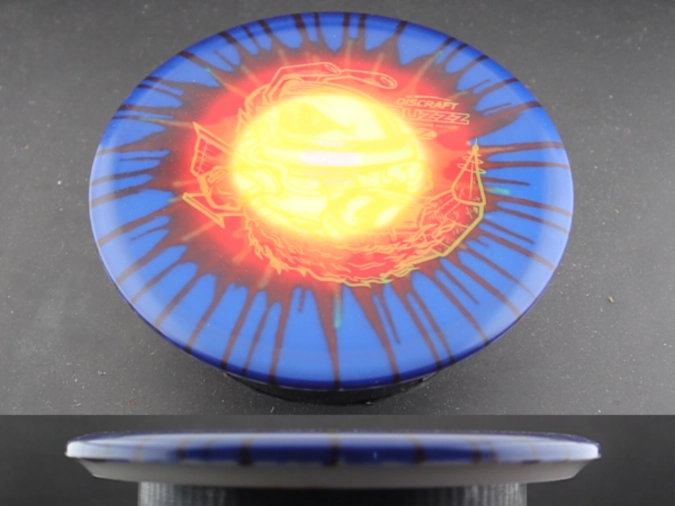 BuzzzZGLOFlyDye