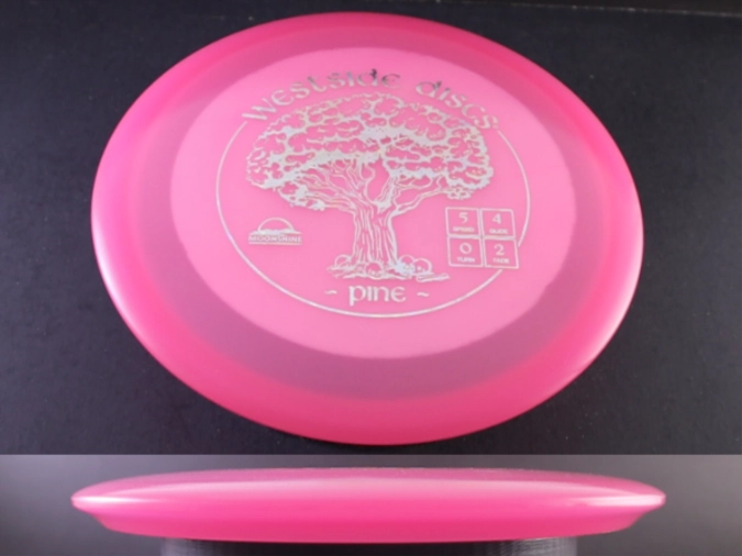 Pine VIP Moonshine