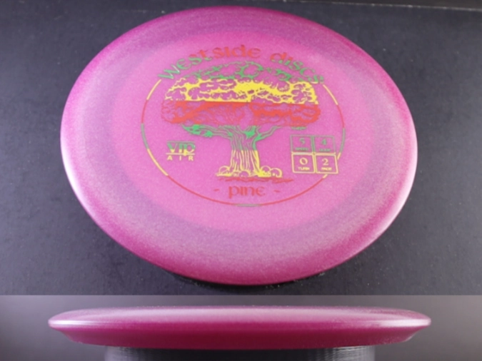 Pine VIP Moonshine Air