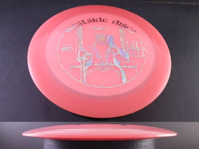 King VIP Moonshine Air