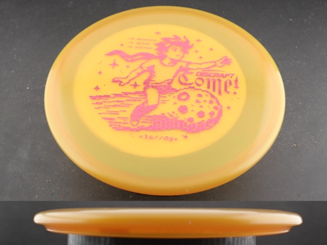 CometCryZtal Glo