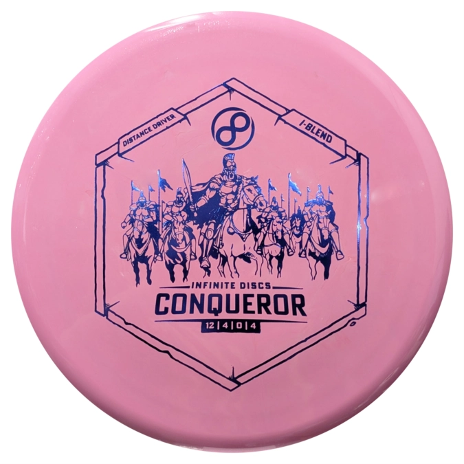 Conqueror