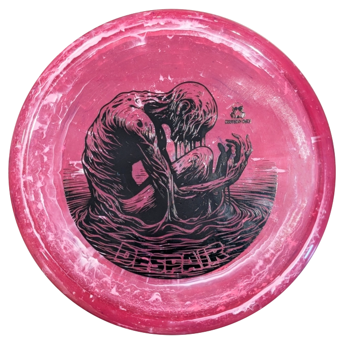 Despairshockwavedespair
