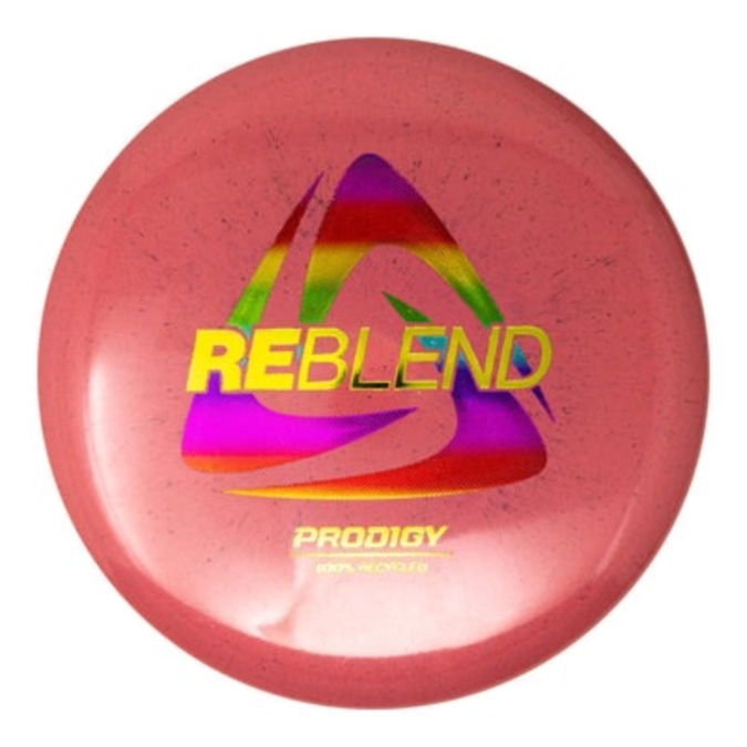 M4ReBlend