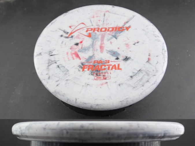 PA-3 300 Fractal Soft