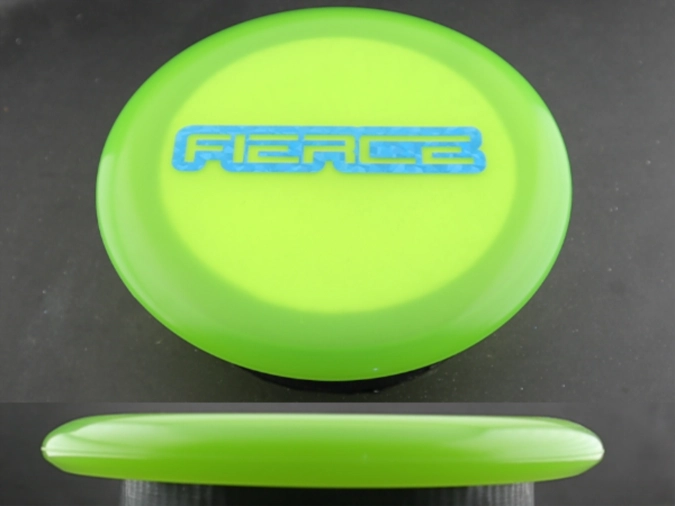 FierceZGlo