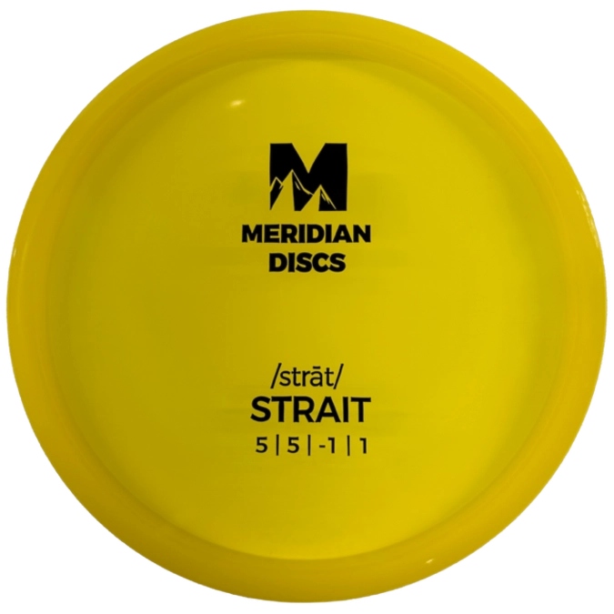 Strait Clarus