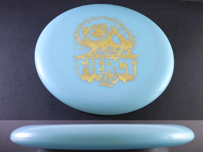 FierceSignature Z Glo