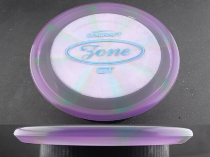 Zone GT Z Swirl