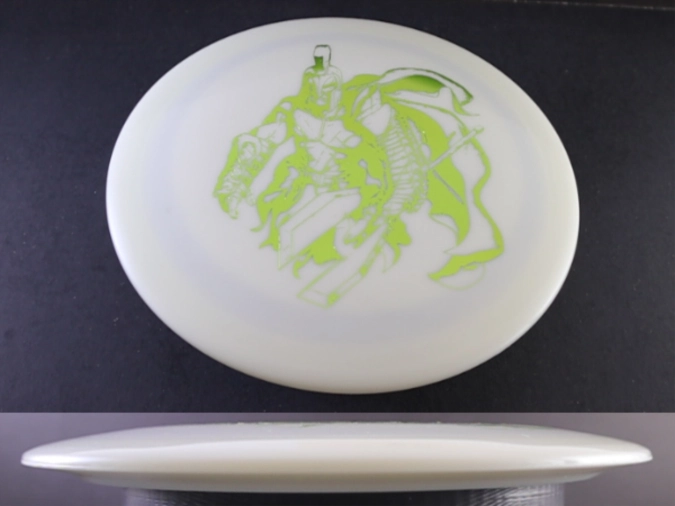 AnaxSignature Z Glo