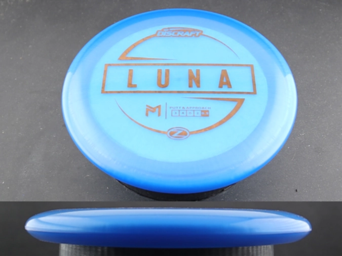 LunaZLine