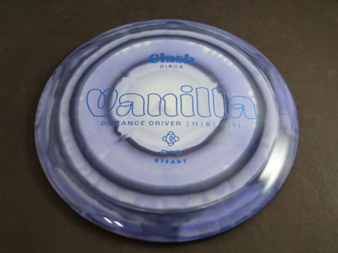 Vanilla SteadyRing