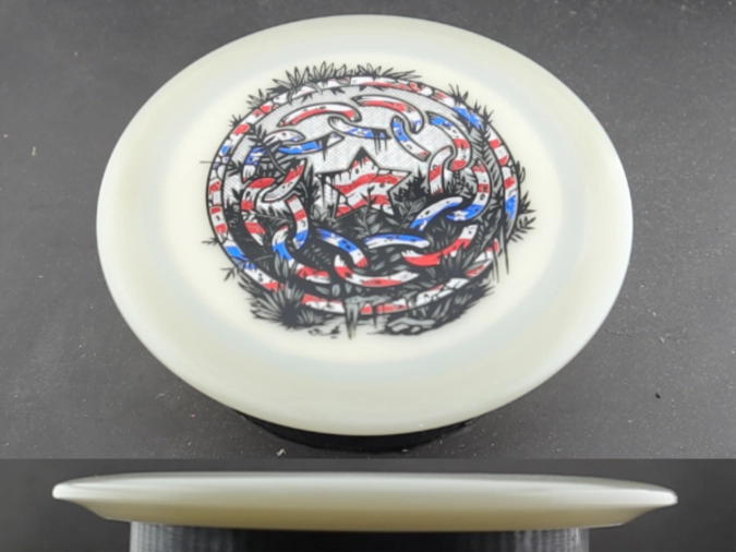LongbowmanVIP Moonshine