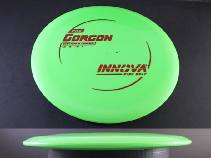 GorgonPro X-Out