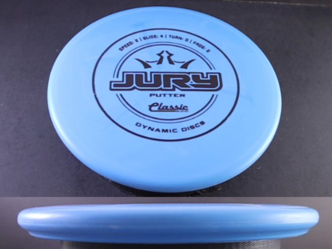 JuryClassicBlend
