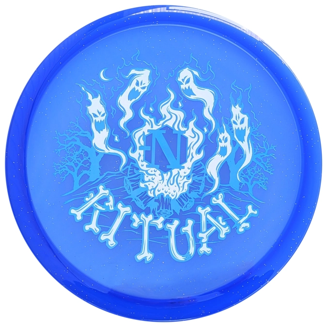 Ritual Arcane
