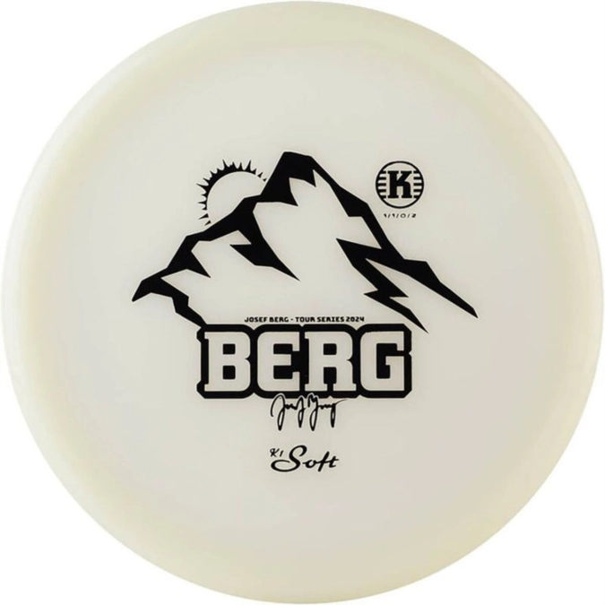 Berg K1 Soft Glow