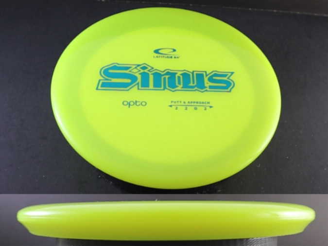 SinusOpto