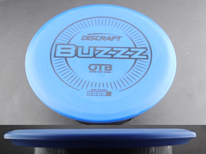 BuzzzPutter Line Super Soft