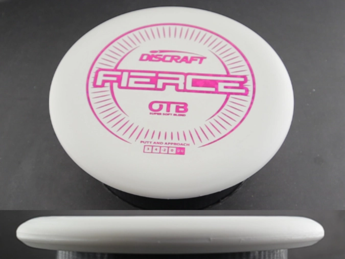 FiercePutter Line Super Soft