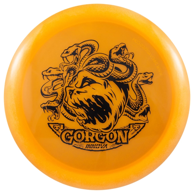 GorgonProto Color Glow Champion