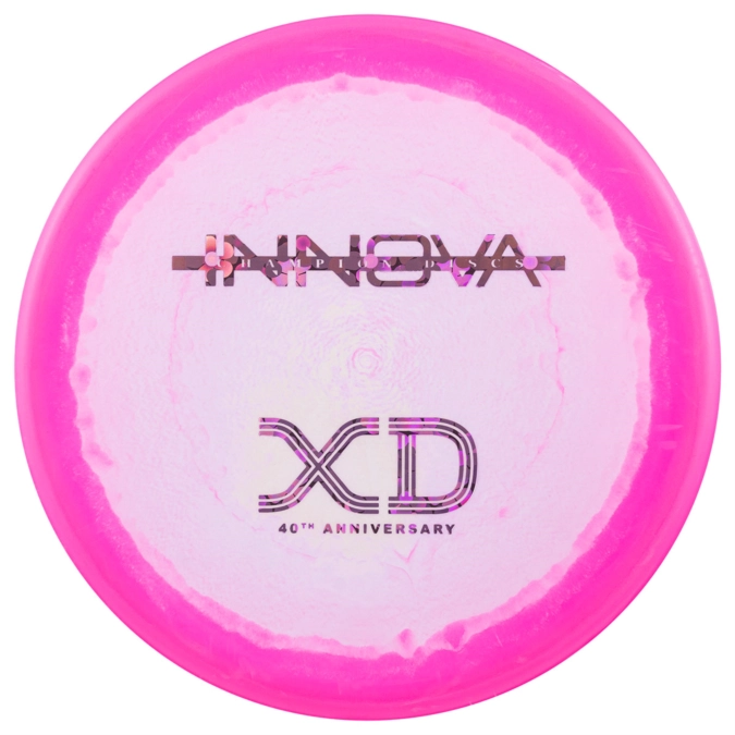XD Halo Nexus