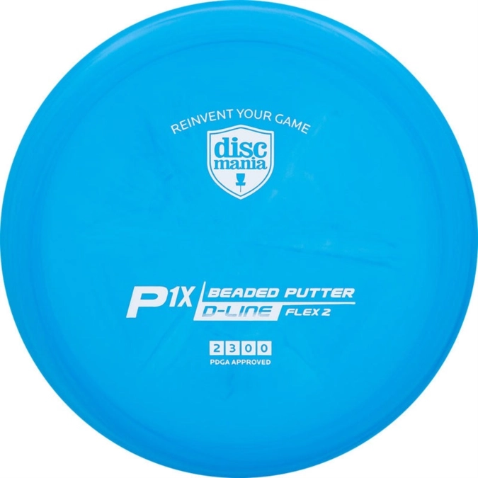 P1x D-Line Flex 2
