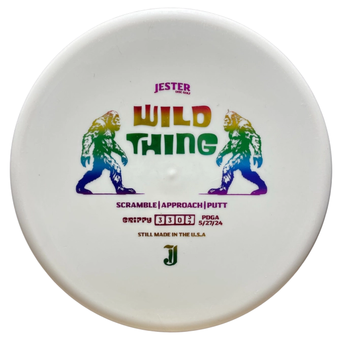 GrippyWildThing