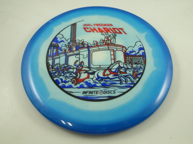 ChariotSignatureHalo