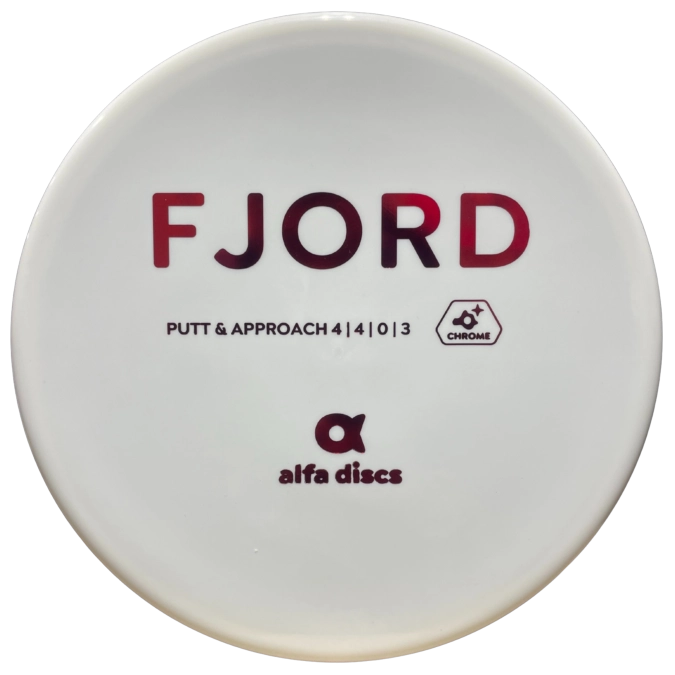 Fjord