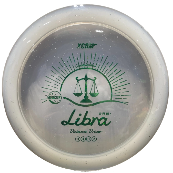 Mercury Libra