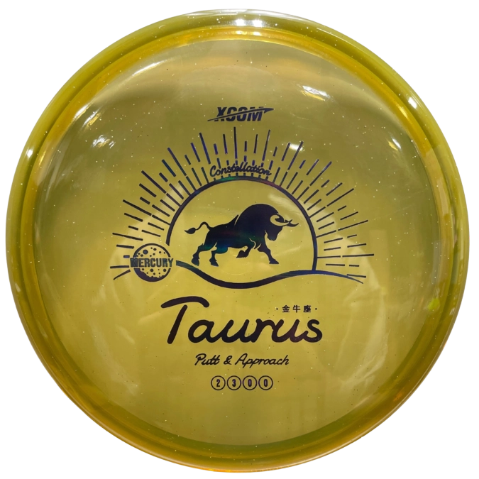 Mercury Taurus