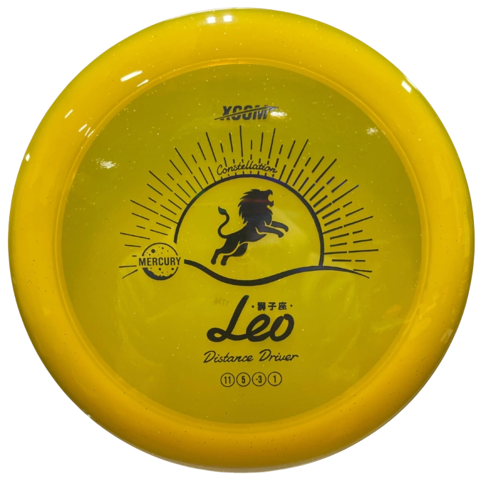 Mercury Leo