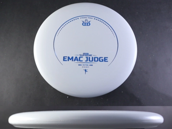 EMac Judge  Classic Supreme