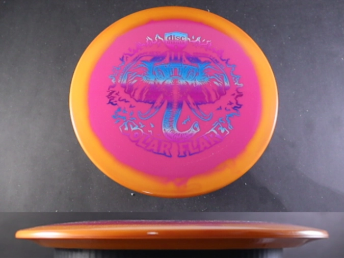 FD3 Horizon S-Line