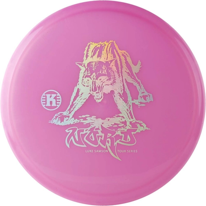 NordSignature K1