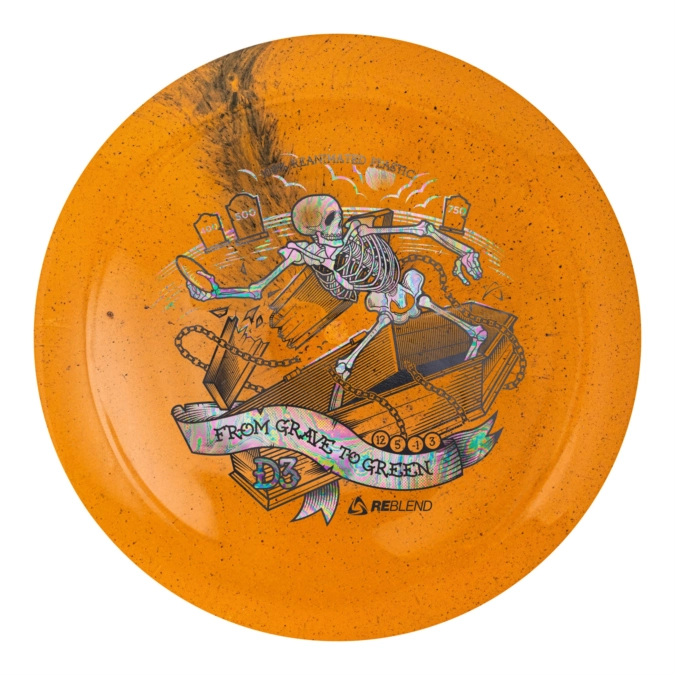 D3ReBlend