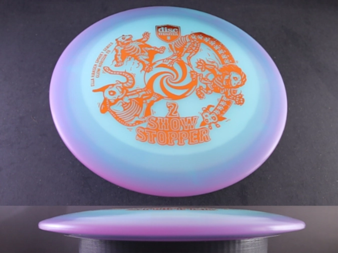 FDColor Glow Horizon C-Line