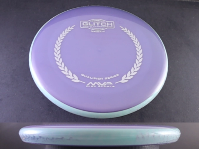 Pitch Plasma Soft Axiom