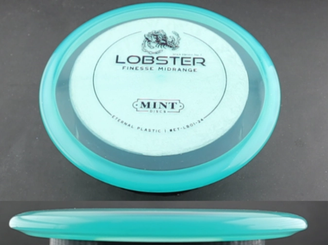 LobsterEternal