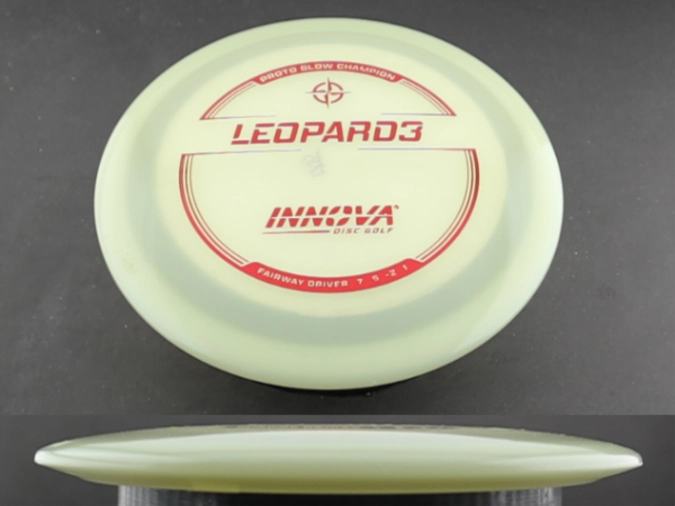 Leopard3Proto Glow Champion
