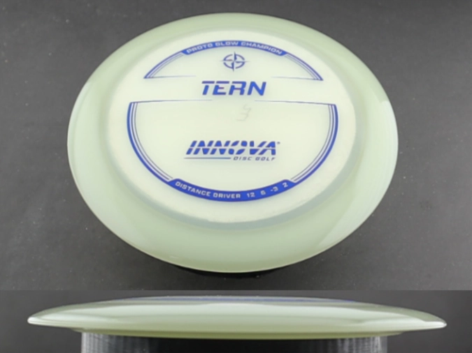 TernProto Glow Champion